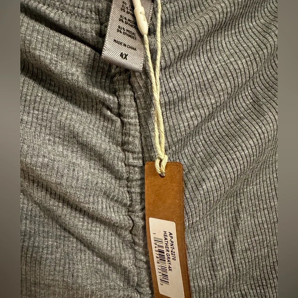 NWT SKIMS SOFT LOUNGE RUCHED PANT - Picture 4 of 4